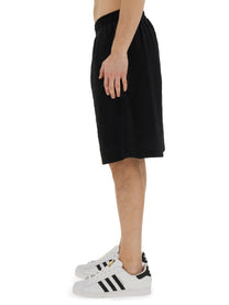 Family First Men's Bermuda Black