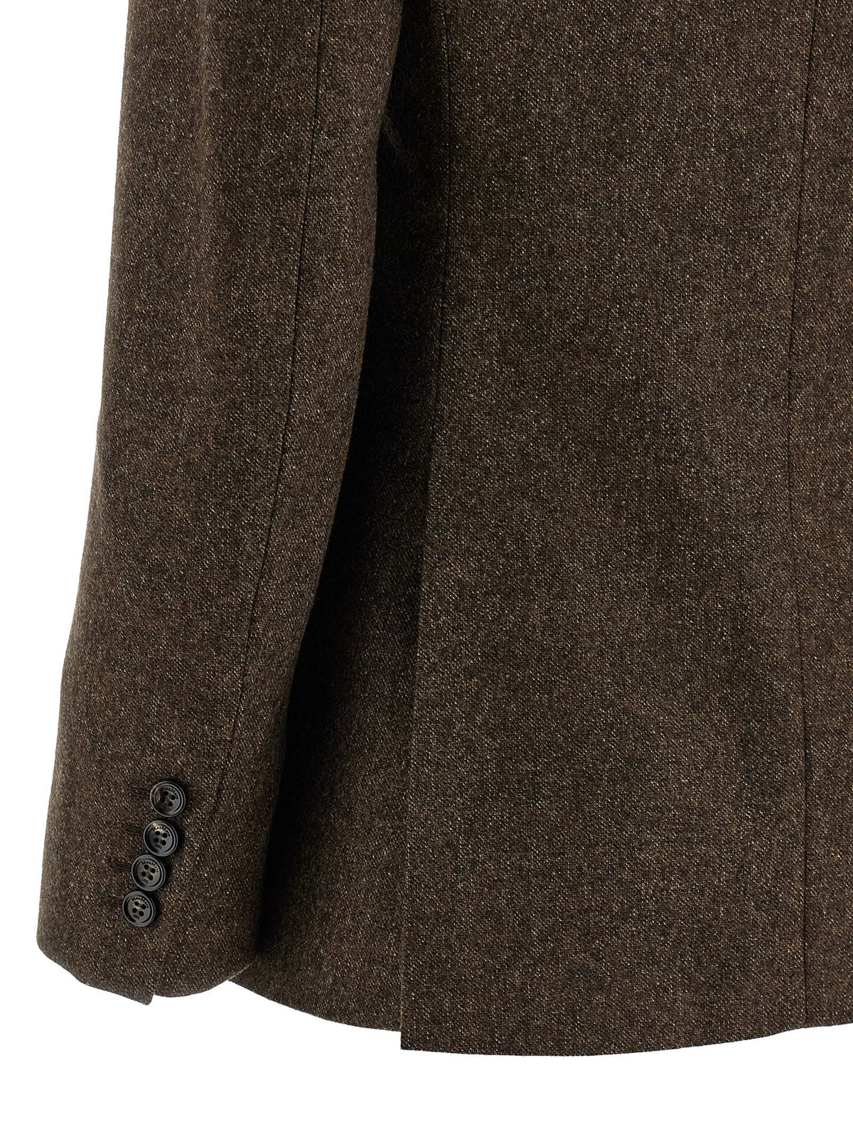 Max Mara Blazer Brown