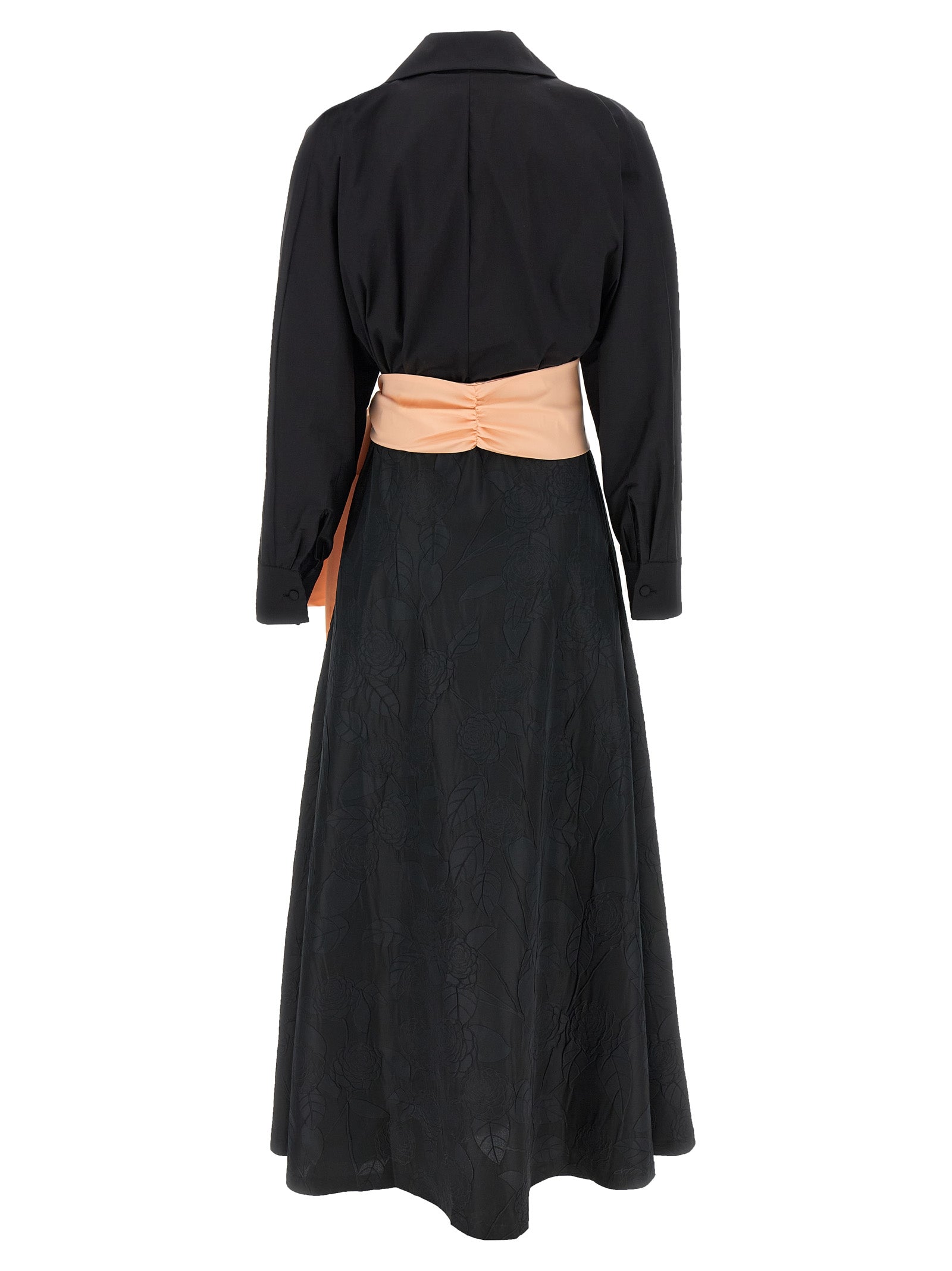 BERNADETTE - BERNADETTE - ’Clarence’ dress - Women’s Clothing