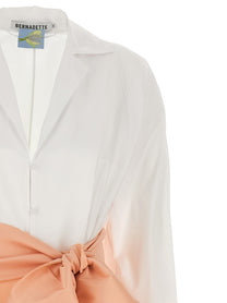 BERNADETTE - BERNADETTE - ’Clarence’ dress - Women’s Clothing