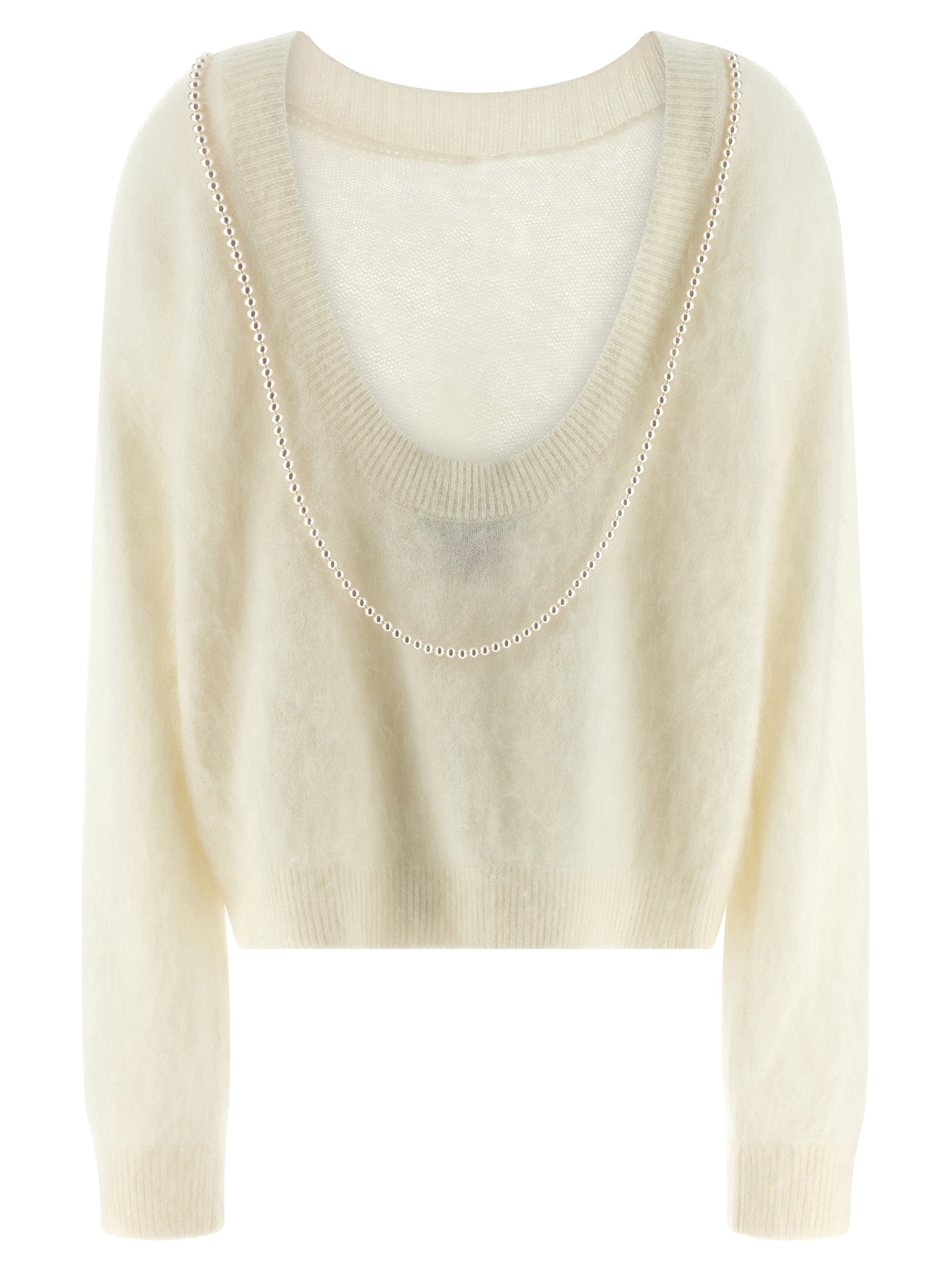 BERNADETTE - BERNADETTE - ’Solène’ sweater - Women’s Knitwear