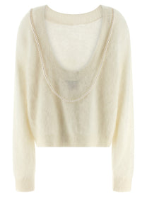 BERNADETTE - BERNADETTE - ’Solène’ sweater - Women’s Knitwear