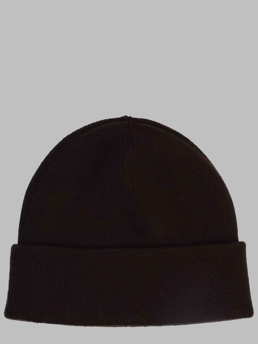 Fred Perry Men's Berretto Classic Con Brown