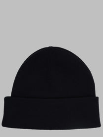 Fred Perry Men's Berretto Classic in Lana Blue