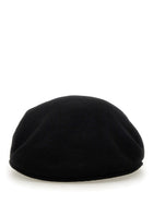 Marine Serre Women's Beanie Black, view 2