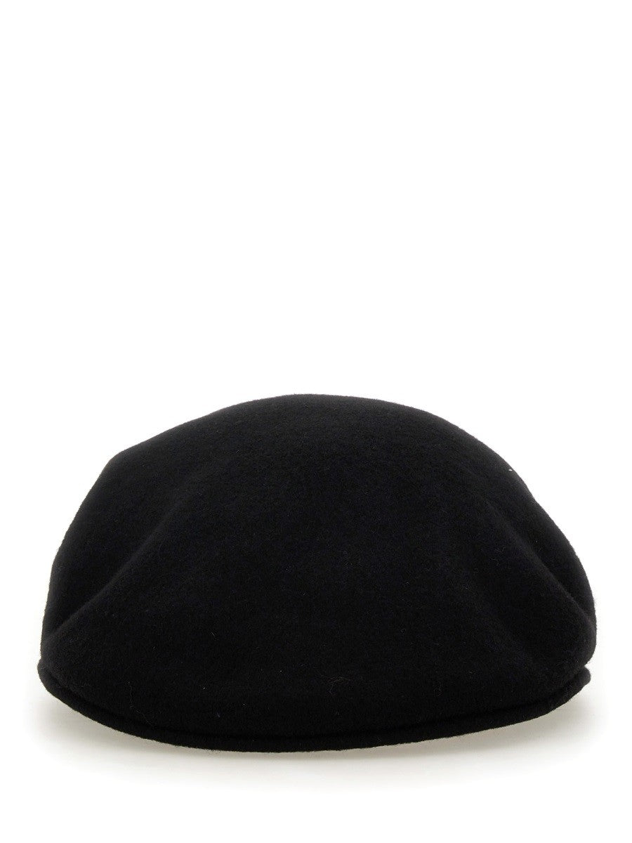 Marine Serre Women's Beanie Black, view 2