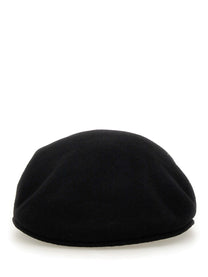 Marine Serre Women's Beanie Black, view 2