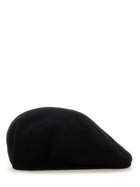 Marine Serre Women's Beanie Black, view 3