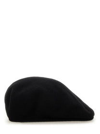 Marine Serre Women's Beanie Black, view 3