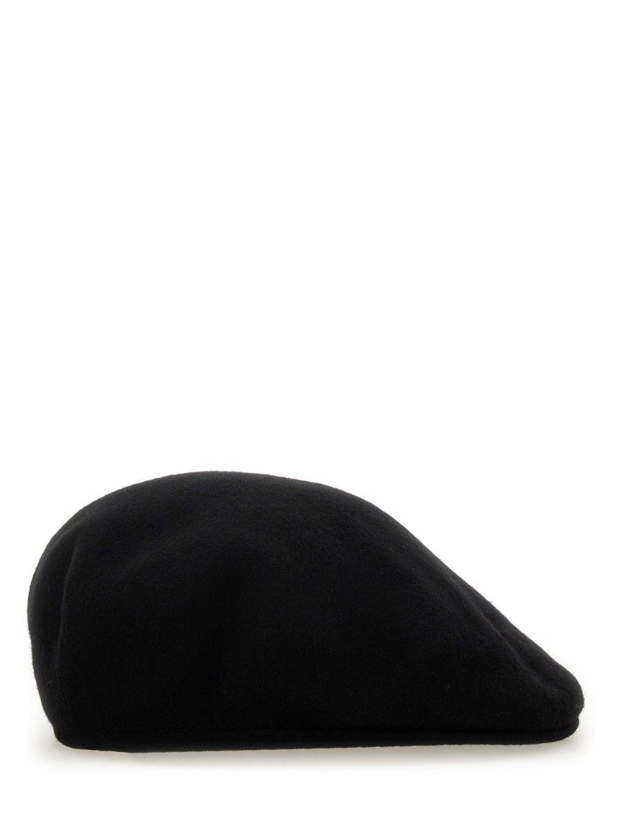Marine Serre Women's Beanie Black, view 3