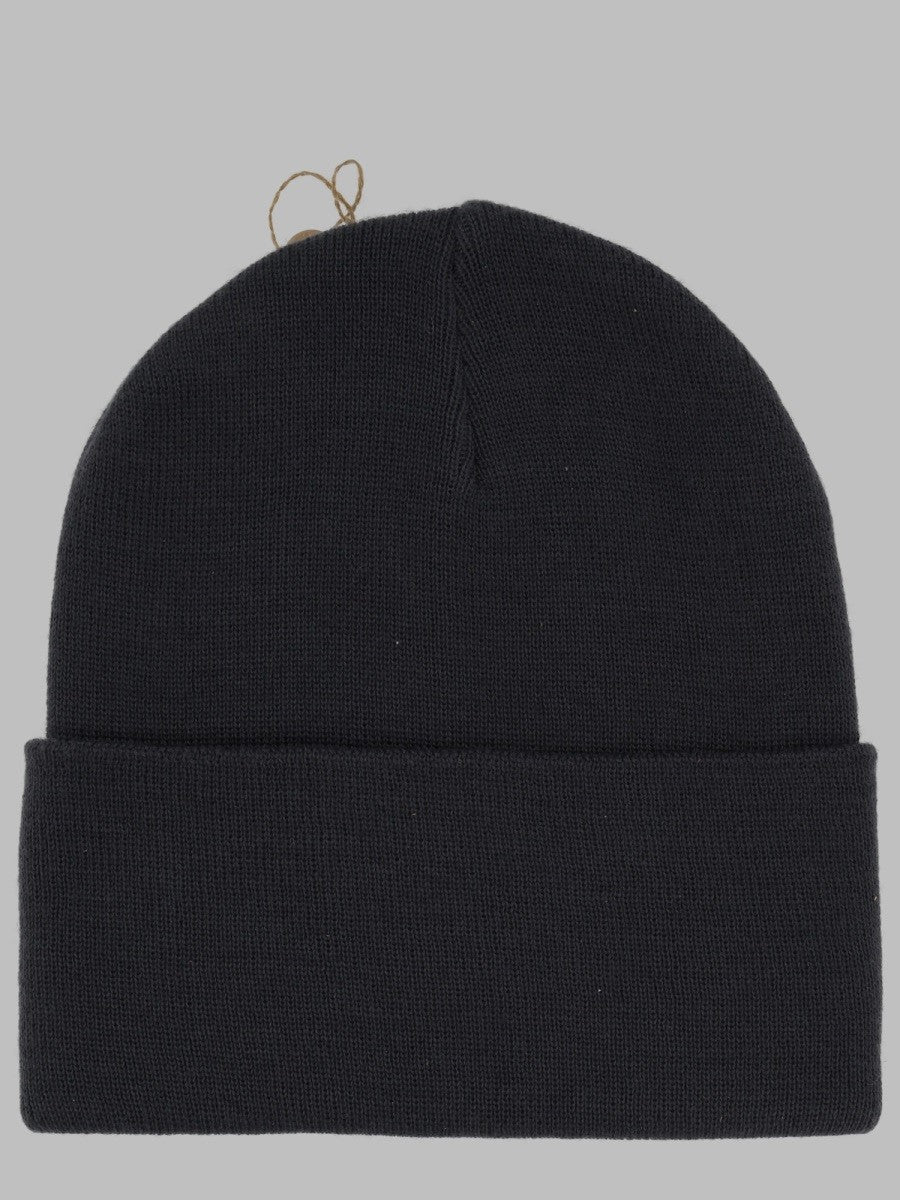 Patagonia Unisex Berretto Everyday Black
