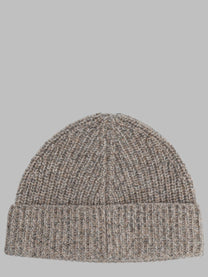 ASPESI Women's Berretto in Lana Coste Grey