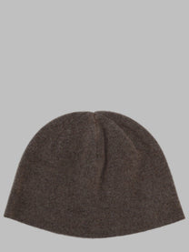 Our Legacy Men's Berretto in Lana Cherubino Brown