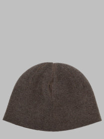 Our Legacy Men's Berretto in Lana Cherubino Brown