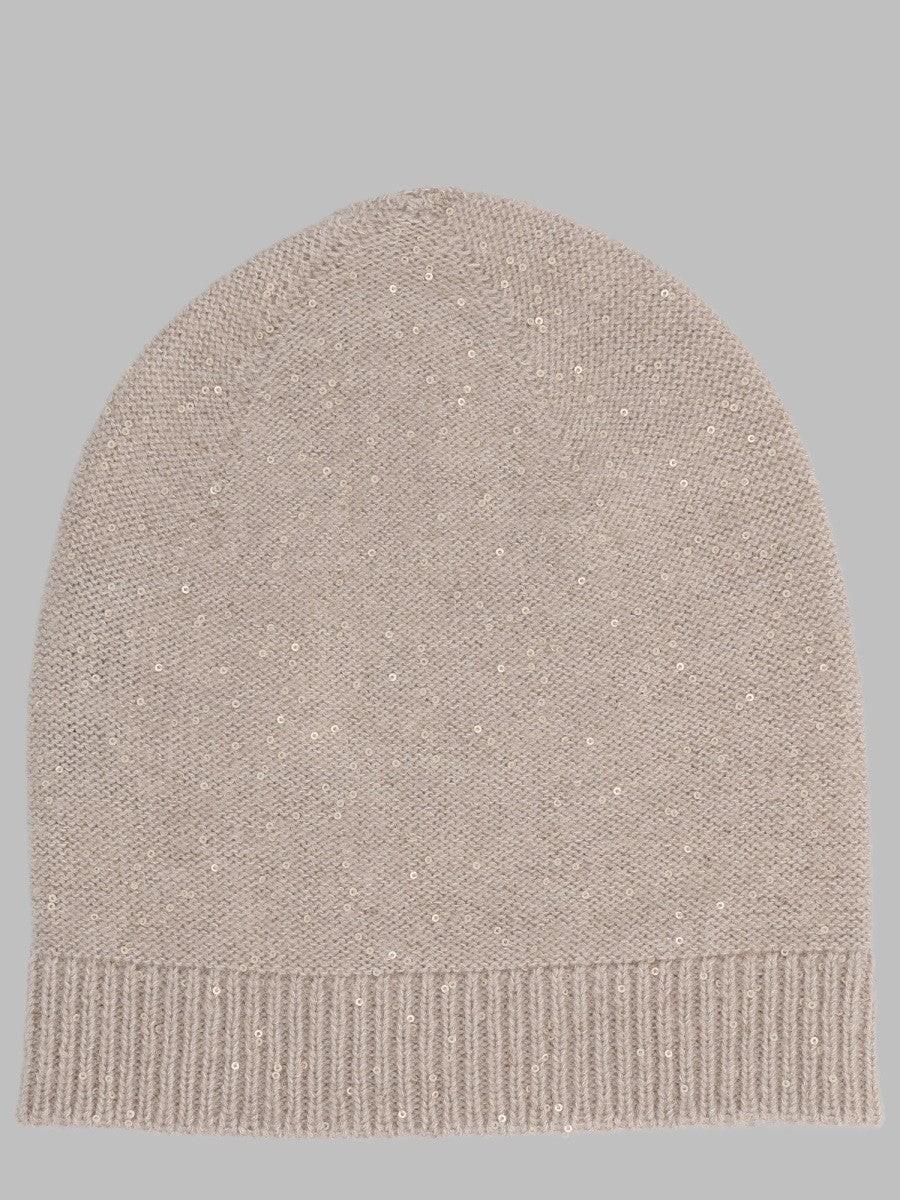 Fabiana Filippi Women's Seta Cashmere Beige