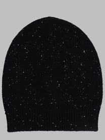 Fabiana Filippi Women's Seta Cashmere Black