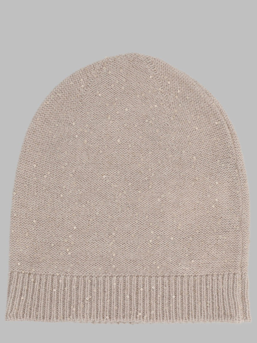 Fabiana Filippi Women's Seta Cashmere Beige