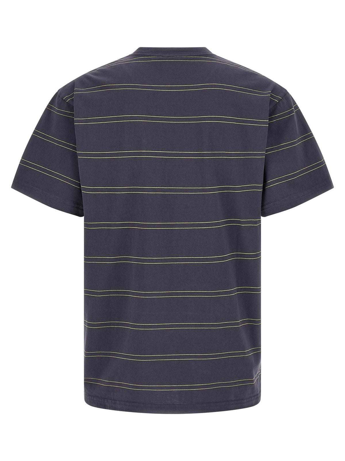 Carhartt Wip Bert Pocket Shirt Purple
