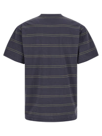 Carhartt Wip Bert Pocket Shirt Purple
