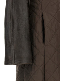 Max Mara Coat Brown