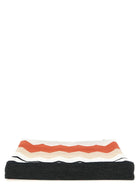 Missoni Home Best Fouta Beach Towel Gold