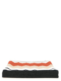Missoni Home Best Fouta Beach Towel Gold