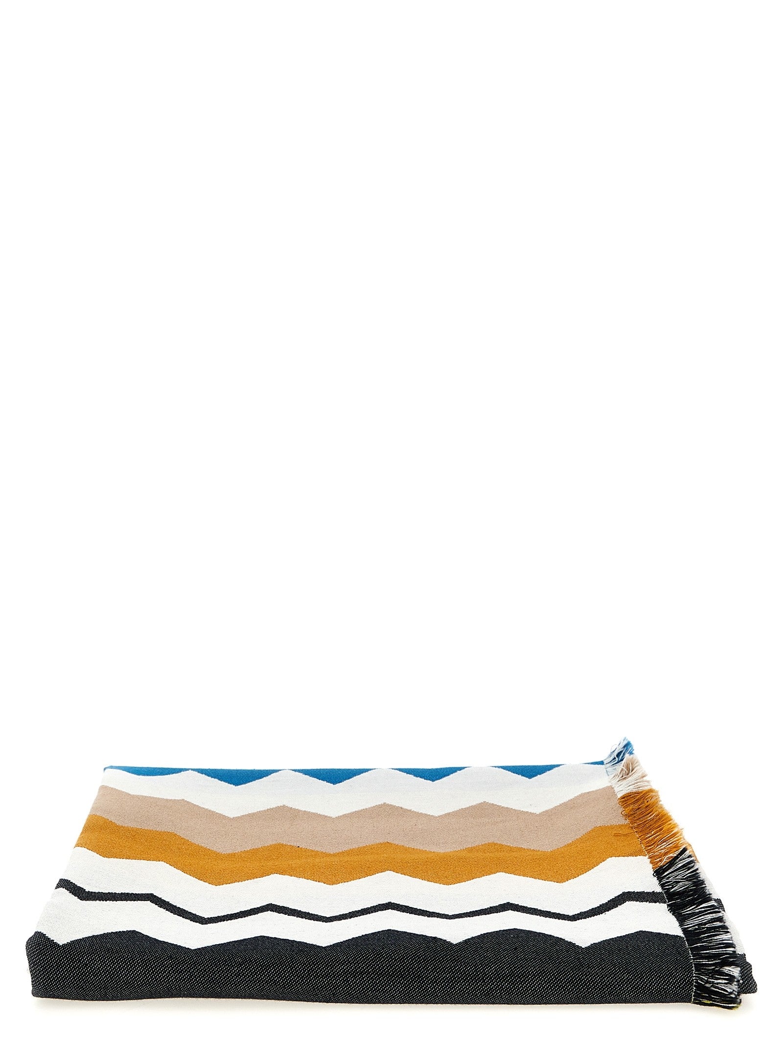 Missoni Home Best Fouta Beach Towel Gold