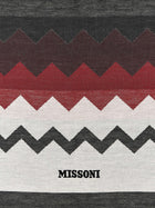 Missoni Home Best Fouta Beach Towel Gold, view 2