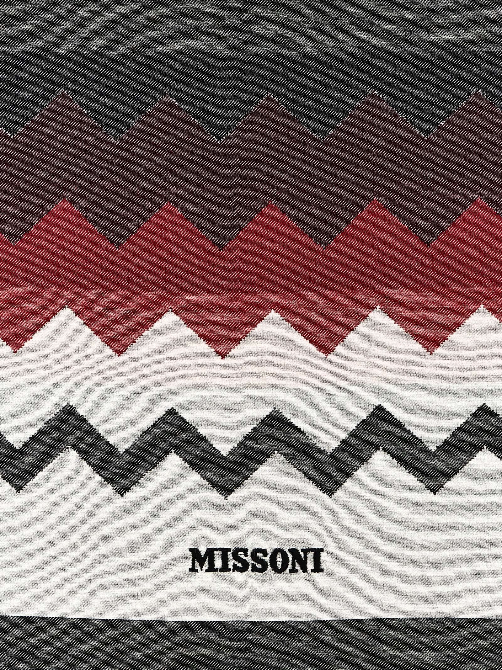 Missoni Home Best Fouta Beach Towel Gold