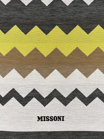 Missoni Home Best Fouta Beach Towel Gold