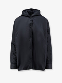 ASPESI Women's Beth Nylon Jacket Black