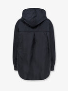 ASPESI Women's Beth Nylon Jacket Black, view 2