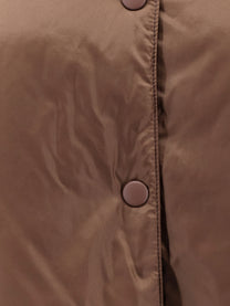 ASPESI Women's Beth Nylon Jacket Beige