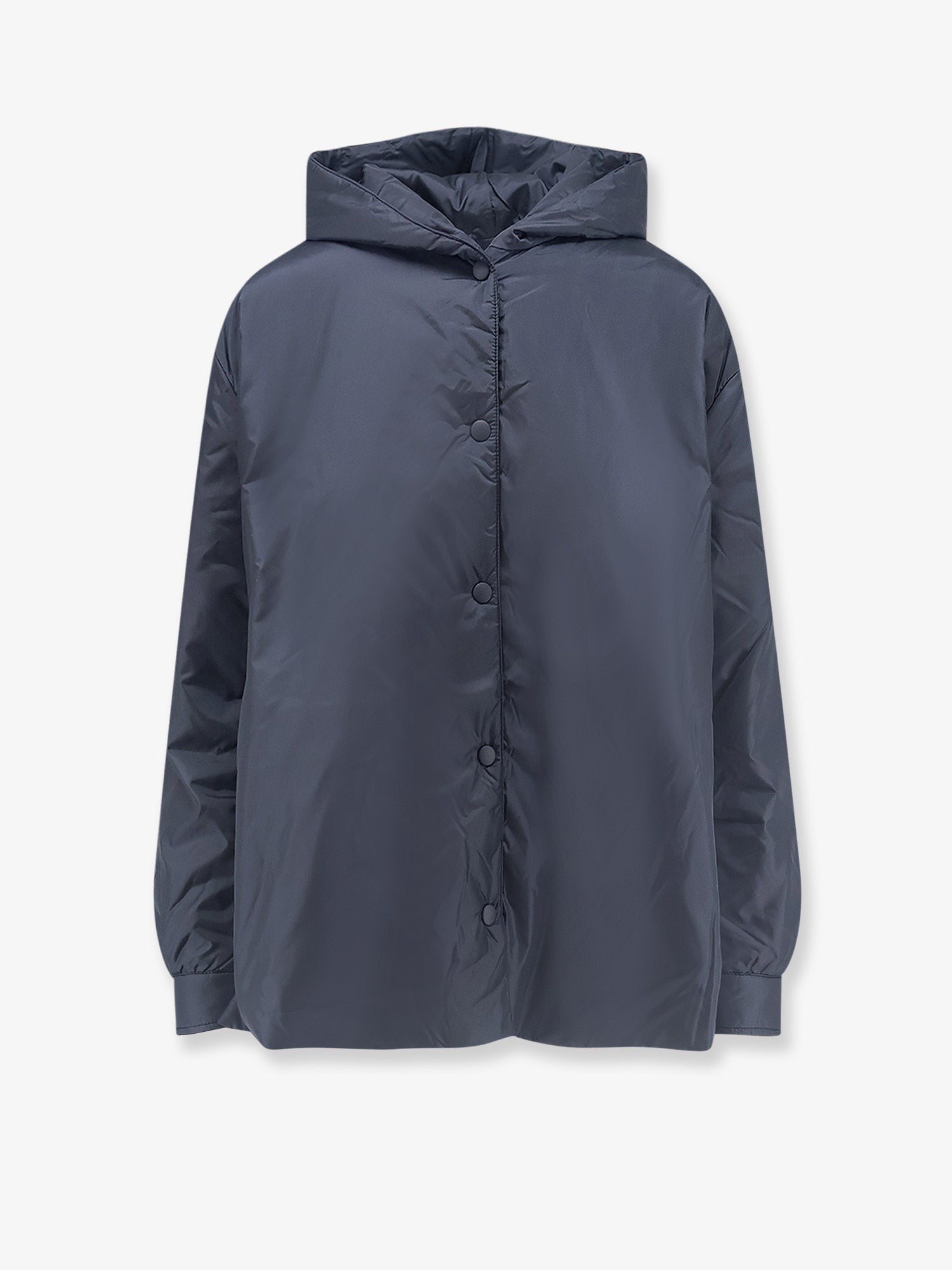 ASPESI Women's Beth Nylon Jacket Blue