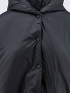 ASPESI Women's Beth Nylon Jacket Black, view 3