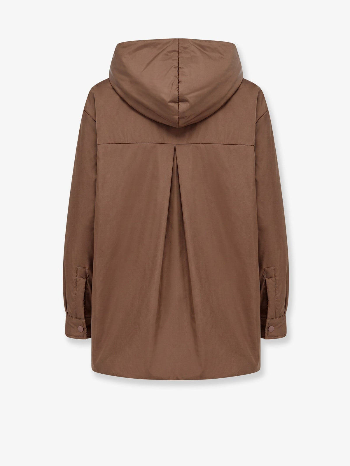 ASPESI Women's Beth Nylon Jacket Beige
