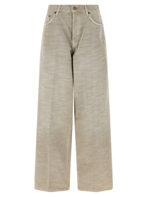 Haikure Bethany Bull Jeans Grey