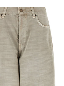 Haikure Bethany Bull Jeans Grey