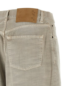 Haikure Bethany Bull Jeans Grey