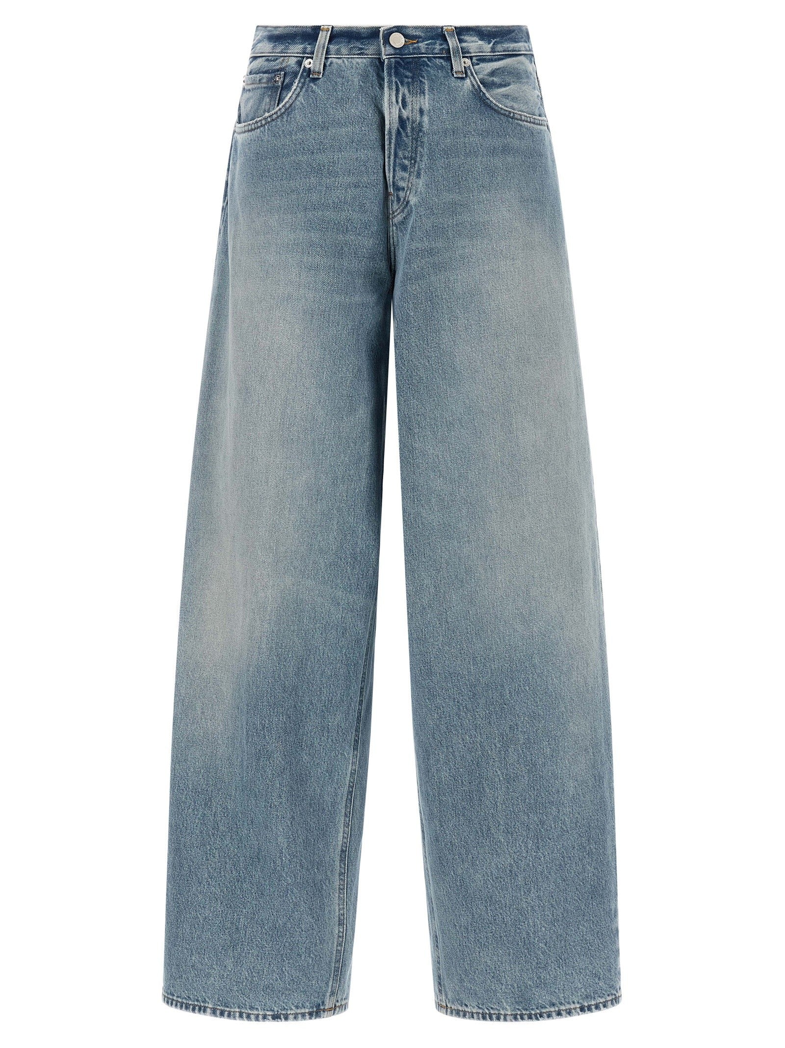 Haikure Bethany Jeans Blue