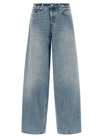 Haikure Bethany Jeans Blue