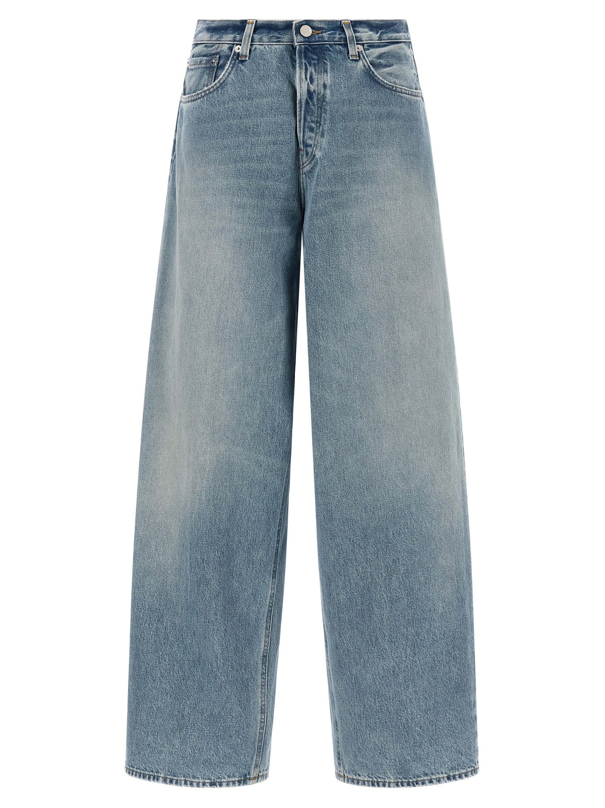 Haikure Bethany Jeans Blue