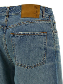 Haikure Bethany Jeans Blue