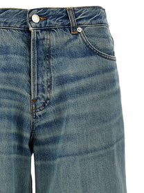 Haikure Bethany Jeans Blue