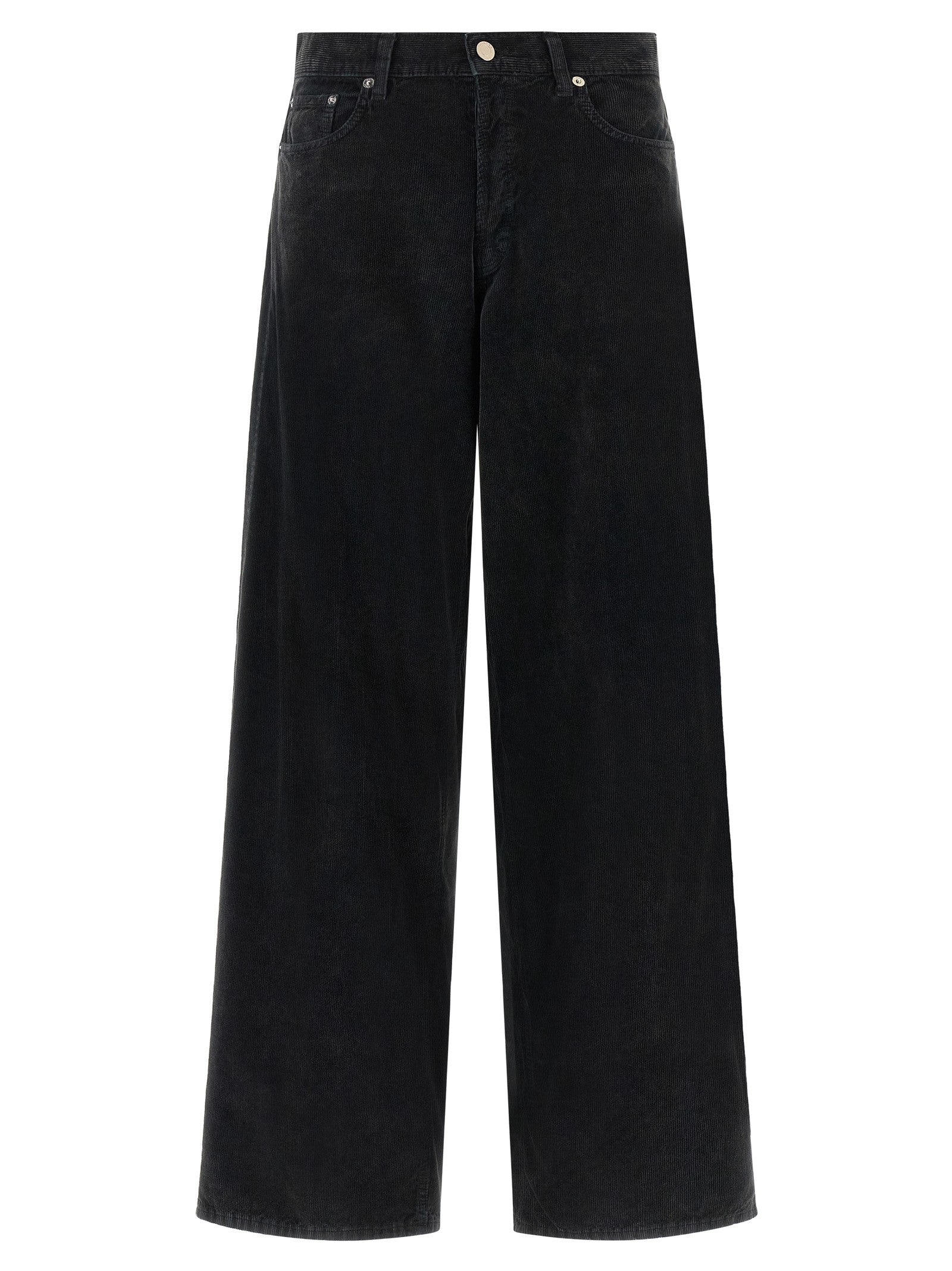 Haikure Bethany Jeans Black