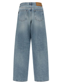 Haikure Bethany Jeans Blue