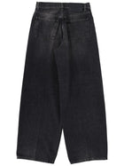 Haikure Women's Bethany Jeans Black, view 3