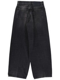 Haikure Women's Bethany Jeans Black