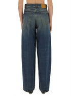 Haikure Women's Bethany Jeans Blue, view 3