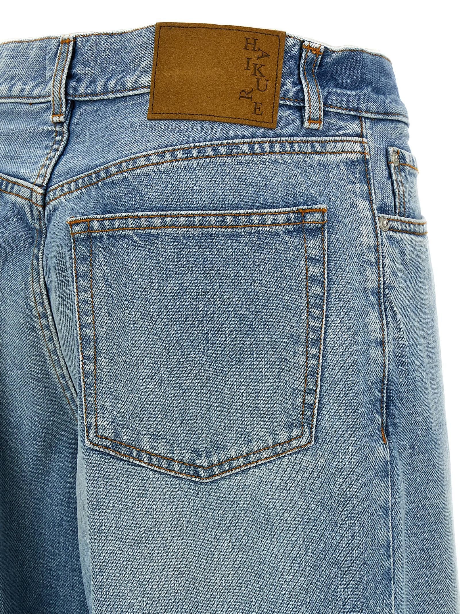 Haikure Bethany Jeans Blue